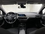BMW 118d LED+GBA+Sitzhzg.+Multifuntion für Lenkrad - BMW: M Lenkrad