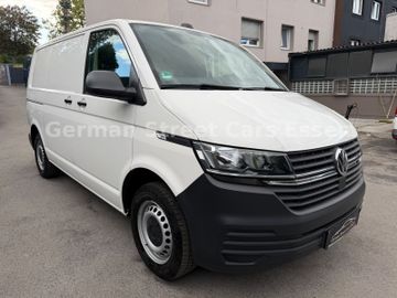 Volkswagen T6 Transporter - 3