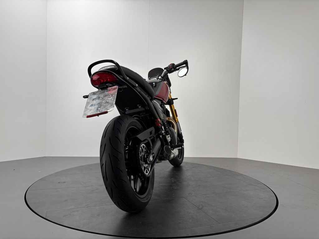 Fahrzeugabbildung Triumph SPEED 400 *SERVICE NEU *KURZES HECK