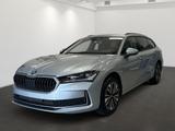 Skoda Superb Combi 2.0 TDI 4x4 Selection *AHK*STANDH* - Skoda Superb Gebrauchtwagen