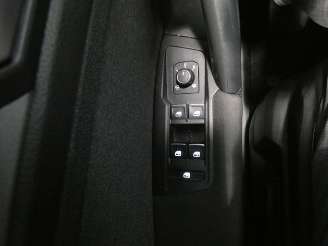 Tiguan Move  AHK SHZ ACC APP CONNECT