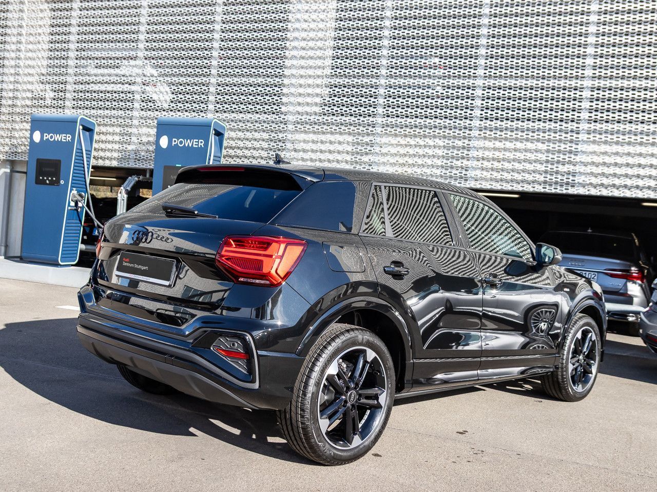 Audi Q2 - Bild 4