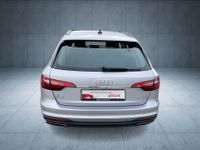 Audi A4 - Vorschau Bild 5