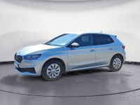 Skoda Fabia - Vorschau Bild 2