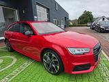Audi A4 3.0 TDI V6 quattro SPORT//HEAD-UP//VIRTUAL - Audi A4: V6 TDI