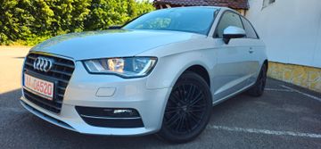 Audi A3 - 4