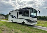 Concorde Liner Plus 940M, Autark,Solar,Lithium,Gas Alarm! - Concorde Etagenbett