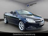 Opel Astra H 1.8 Twin Top*Leder*Keyless*TÜV Neu*IDS* - Opel Astra aus 2008: H