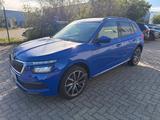 Skoda Kamiq 1.0 TSI 70kW Active Active - Skoda Kamiq von privat