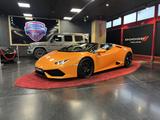 Lamborghini Huracan LP 610-4 SPYDER NAVI LIFT KERAMIK - Lamborghini Gebrauchtwagen