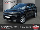 Jeep Avenger 1.2 T-GDI MT6 "Altitude" Winter-Paket - gebrauchte Jeep Avenger aus dem Jahr 2024