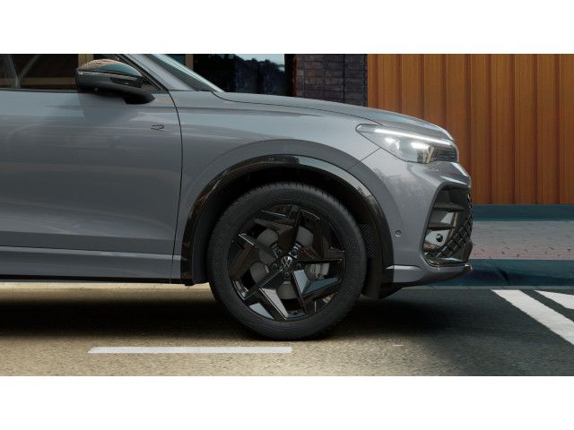 Volkswagen Tiguan - Bild 11