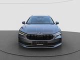 Skoda Superb Combi Selection 1.5 TSI iV 150kW 6-Gang D - Skoda Superb: 1.6