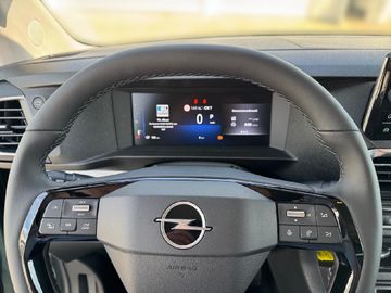 Opel Zafira Life - 8