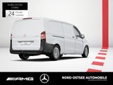 Mercedes-Benz VITO 116 NEUES MODELL EXTRALANG AHK NAVI KAMERA - Angebote