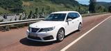 Saab SAAB 9-3/ Griffin - Saab 9-3 aus 2011