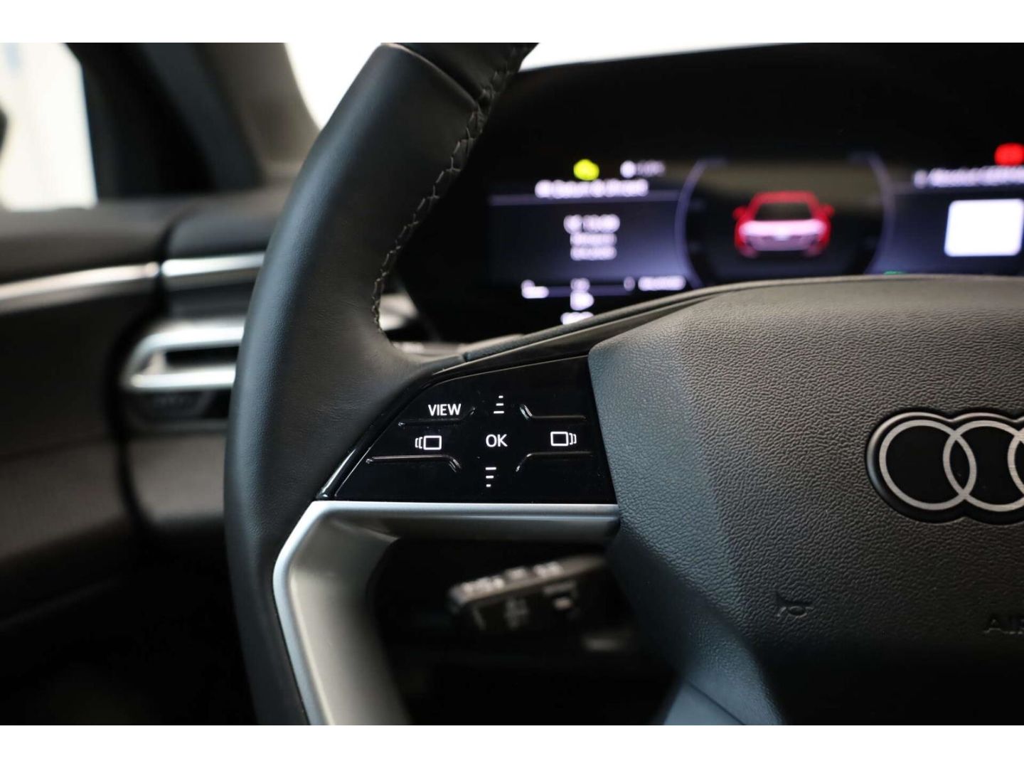 Audi A5 Avant TFSI RFK/18''/AHK-Vorb./Ele.Sportsitze foto 15