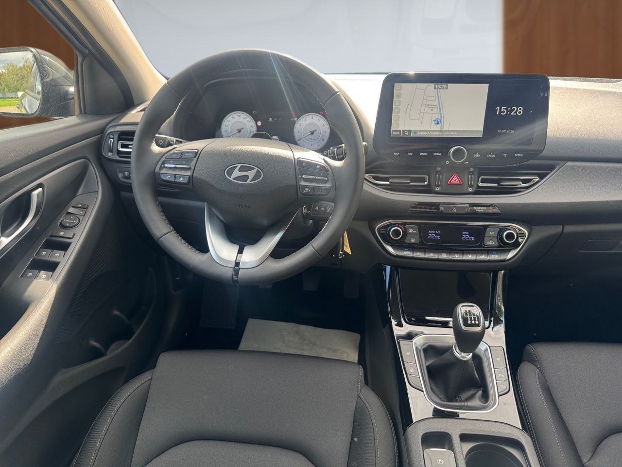 Hyundai i30 – Bild 12