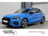 Audi S3 Sportback 2.0 TFSI quattro B&O*Matrix*R-Kamer - Audi S3 in Aachen