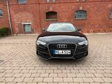 Audi A5 3.0 TDI multitronic Cabriolet - - Audi: Multitronic