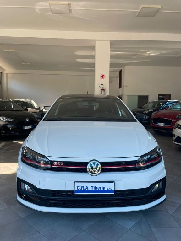 Image of Volkswagen Polo
