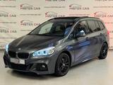 BMW 220d GT M SPORT PANO/AHK/LED/NAVI/HUD/KEY/KAM/17 - BMW: Gt1
