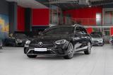 Mercedes-Benz E 400 d 4M*AMG-LINE*LUFTFED.*BURMES.*PANO*1.HAND - Mercedes-Benz E 400 in Bonn
