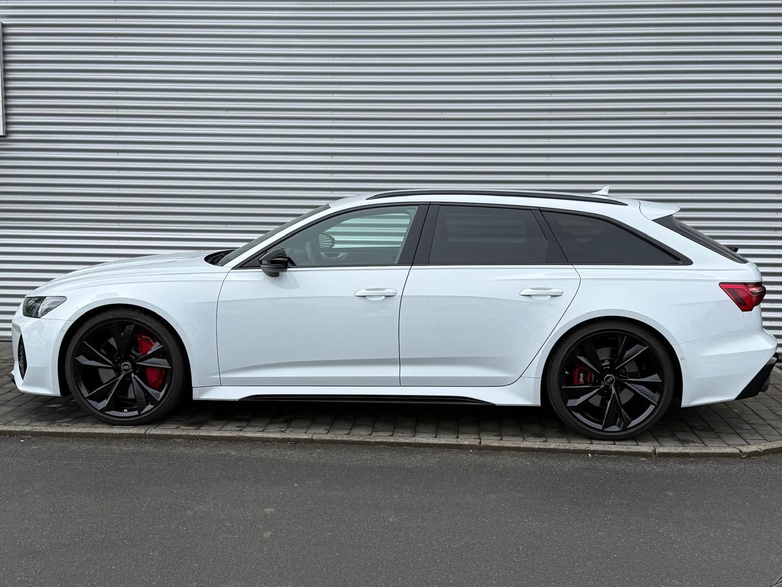 Audi RS6 - Bild 4