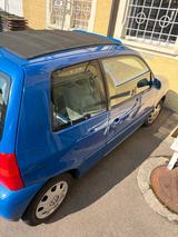 Volkswagen VW Lupo  mit TÜV - gebrauchte VW Lupo aus dem Jahr 1999
