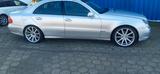 Mercedes-Benz Biete Mercedes E 220cdi zum Kauf oder Taus... - Mercedes-Benz E 220 aus 2007: Cdi