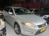 Ford Mondeo 2.0TDCi Ghia Clima/2keys/super - Ford Mondeo aus 2009: 2.0