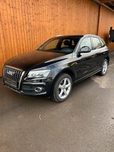 Audi Q5 3.0 V6 Quattro - Audi Q5 mit Diesel-Antrieb: Kombi, Automatik