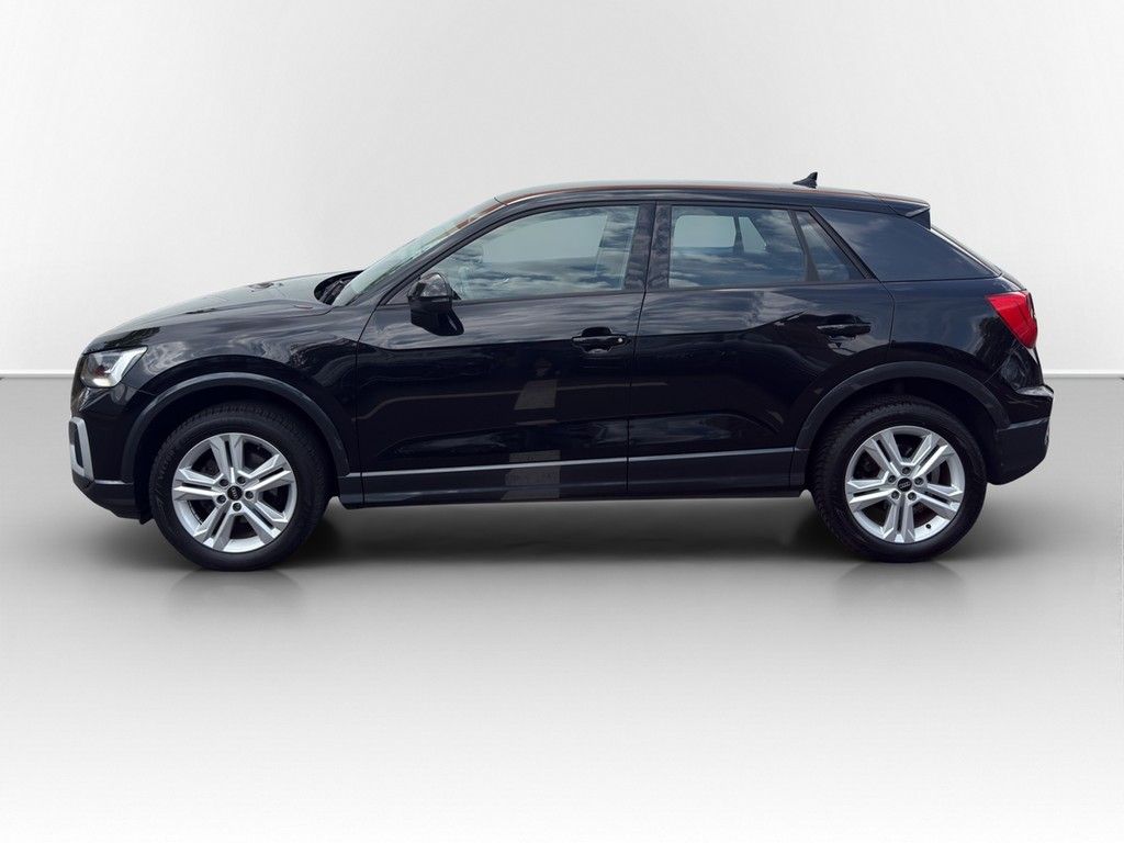 Audi Q2 - Bild 10