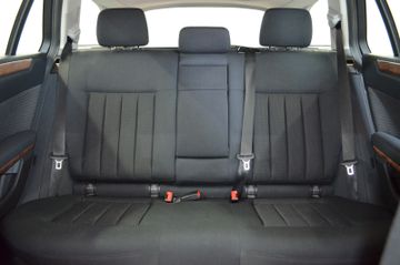 Mercedes E 250 - 9