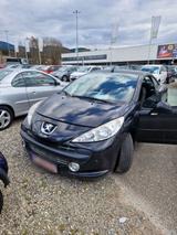 Peugeot Black Friday Angebot 30 % Rabatt Peugeot 2... - Peugeot 207 in Freiburg