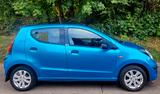Suzuki Alto 2011  klima Inspektion neue - gebrauchte Suzuki Alto aus dem Jahr 2011