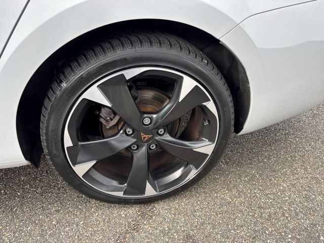 Leon 1.5 ETSI ST *AHK+NAVI+MATRIX+BEATS*299€ mtl