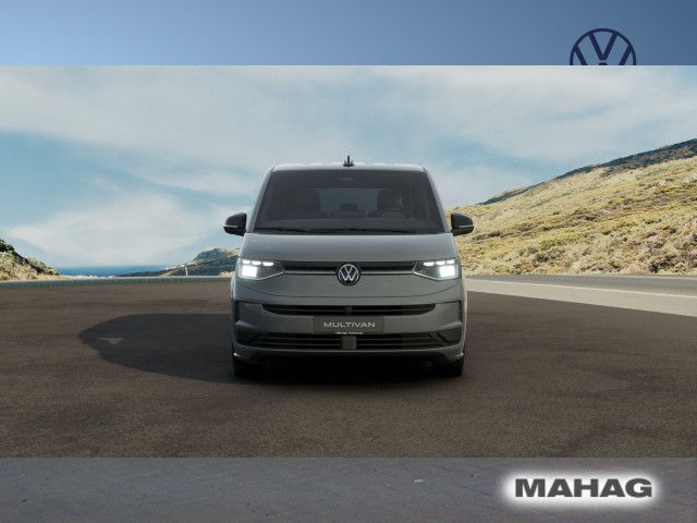 Volkswagen T7 Multivan - Bild 10