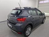 Dacia Sandero Stepway TCe 90 Comfort Navi - graue Dacia Sandero