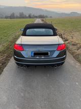 Audi TTS S 2.0 quattro - Garantie b. 6.26 - 235 kW  - Audi TTS aus 2021