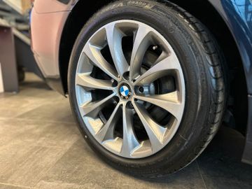 BMW 520 d Touring xDrive *2. Hand*Klima*Navi*Xenon*