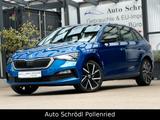 Skoda Scala Style 1.0 TSI, Pano, LED, Kamera, El.Heck - Skoda Scala: 1.0