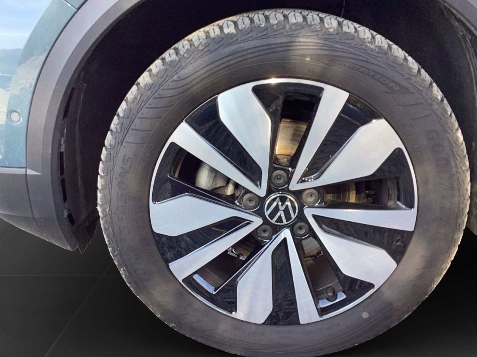 Volkswagen T-Roc - Bild 7