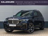 BMW X7 xDrive 40i-M-Sport-7 Sitzer-Bowers&Wilkins-AH - BMW X7 Benzin Gebrauchtwagen