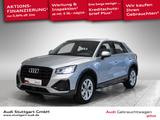 Audi Q2 advanced 35 TDI S tronic - Audi Q2 mit Diesel-Antrieb: Automatik