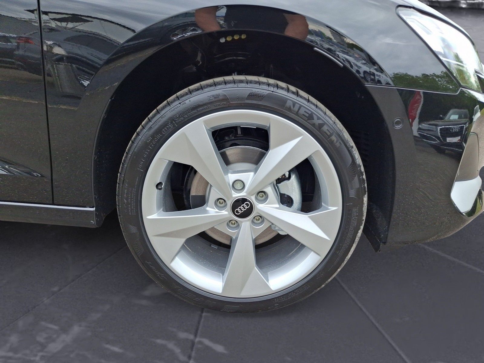 Audi A3 - Bild 9