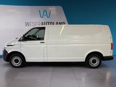 Fahrzeugabbildung Volkswagen T6.1 Transporter lang 2.0 TDI STDHZG+ACC+PDC