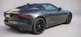 Jaguar F-Type Coupe 3.0 V6 /EZ 2016/ Top Zustand - Jaguar F-Type: Coupe