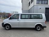 Volkswagen T5 Caravelle 1.9TDI-9.SITZER-KLIMA-PDC-AHK - gebrauchte VW T5 Caravelle aus dem Jahr 2007