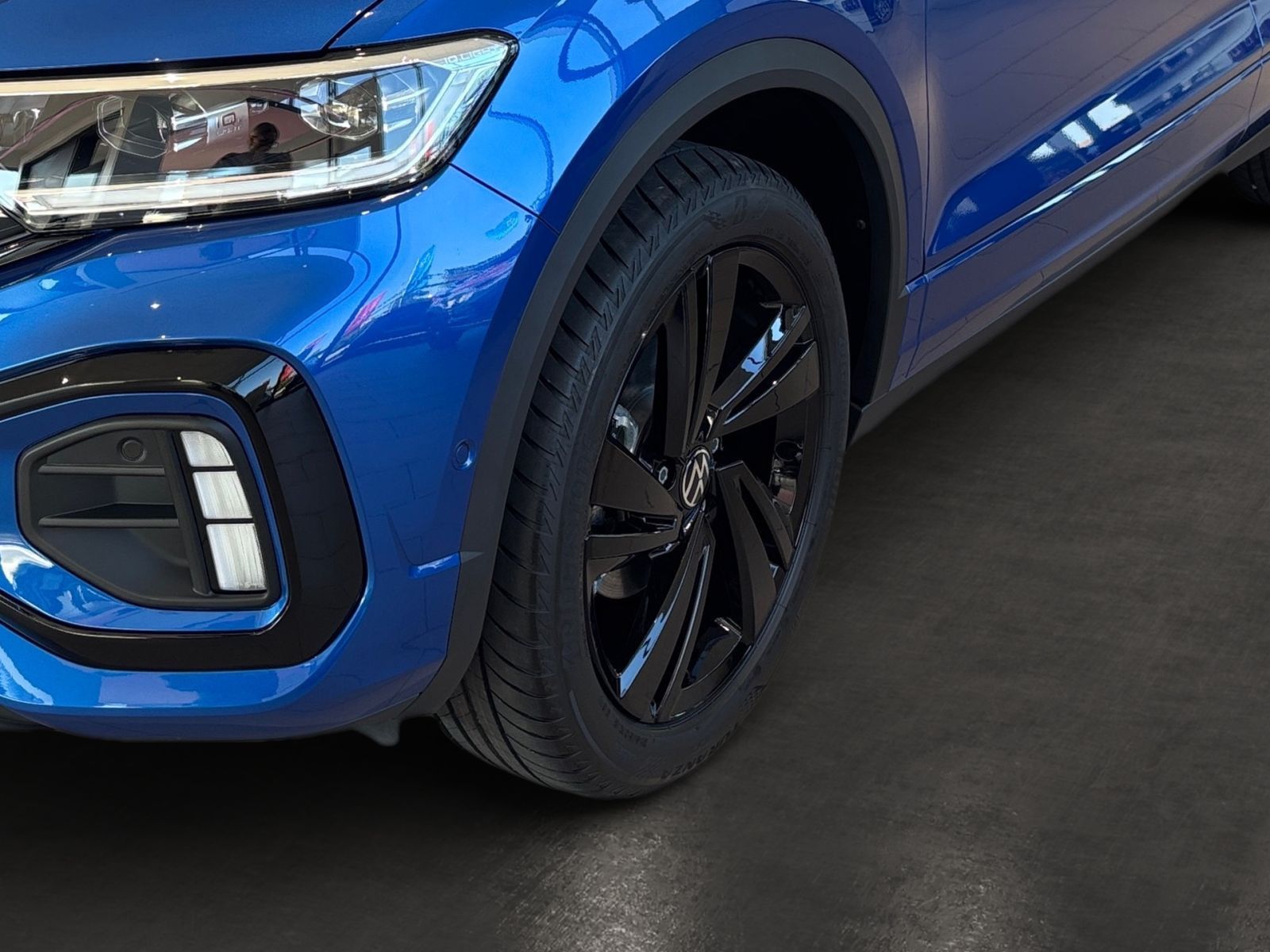 Volkswagen T-Roc - Bild 6